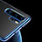 Funda Silicona Ultrafina Carcasa Transparente H02 para Huawei P30 Pro