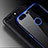 Funda Silicona Ultrafina Carcasa Transparente H02 para OnePlus 5T A5010