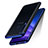 Funda Silicona Ultrafina Carcasa Transparente H02 para Samsung Galaxy A9s