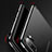 Funda Silicona Ultrafina Carcasa Transparente H02 para Samsung Galaxy Note 10 Plus