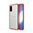 Funda Silicona Ultrafina Carcasa Transparente H02 para Samsung Galaxy S20 5G