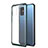 Funda Silicona Ultrafina Carcasa Transparente H02 para Samsung Galaxy S20 Plus 5G