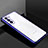 Funda Silicona Ultrafina Carcasa Transparente H02 para Samsung Galaxy S21 5G