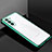 Funda Silicona Ultrafina Carcasa Transparente H02 para Samsung Galaxy S21 Plus 5G
