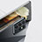 Funda Silicona Ultrafina Carcasa Transparente H02 para Samsung Galaxy S21 Ultra 5G