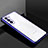 Funda Silicona Ultrafina Carcasa Transparente H02 para Samsung Galaxy S22 5G