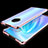 Funda Silicona Ultrafina Carcasa Transparente H02 para Vivo Nex 3S