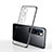 Funda Silicona Ultrafina Carcasa Transparente H02 para Xiaomi Mi 10 Ultra