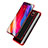 Funda Silicona Ultrafina Carcasa Transparente H02 para Xiaomi Mi 8 Screen Fingerprint Edition