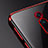 Funda Silicona Ultrafina Carcasa Transparente H02 para Xiaomi Mi 9T