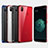 Funda Silicona Ultrafina Carcasa Transparente H02 para Xiaomi Mi A2