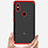 Funda Silicona Ultrafina Carcasa Transparente H02 para Xiaomi Mi Max 3