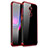 Funda Silicona Ultrafina Carcasa Transparente H02 para Xiaomi Redmi 5 Plus