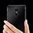 Funda Silicona Ultrafina Carcasa Transparente H02 para Xiaomi Redmi Note 4X High Edition