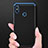 Funda Silicona Ultrafina Carcasa Transparente H02 para Xiaomi Redmi Note 5