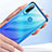 Funda Silicona Ultrafina Carcasa Transparente H03 para Huawei Enjoy 10 Plus