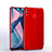 Funda Silicona Ultrafina Carcasa Transparente H03 para Huawei Enjoy Max