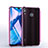 Funda Silicona Ultrafina Carcasa Transparente H03 para Huawei Honor 8X Max