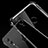 Funda Silicona Ultrafina Carcasa Transparente H03 para Huawei Honor Note 10