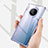 Funda Silicona Ultrafina Carcasa Transparente H03 para Huawei Mate 30 5G