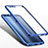 Funda Silicona Ultrafina Carcasa Transparente H03 para Huawei P10 Plus