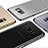 Funda Silicona Ultrafina Carcasa Transparente H03 para Samsung Galaxy S8