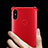 Funda Silicona Ultrafina Carcasa Transparente H03 para Xiaomi Mi 6X
