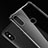 Funda Silicona Ultrafina Carcasa Transparente H03 para Xiaomi Mi A2