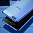 Funda Silicona Ultrafina Carcasa Transparente H04 para Huawei Honor V10