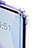 Funda Silicona Ultrafina Carcasa Transparente H04 para Huawei Nova 8 Pro 5G