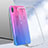 Funda Silicona Ultrafina Carcasa Transparente H04 para Huawei Y9 (2019)