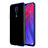 Funda Silicona Ultrafina Carcasa Transparente H04 para Oppo Reno Z