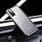 Funda Silicona Ultrafina Carcasa Transparente H04 para Samsung Galaxy S20 5G