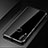 Funda Silicona Ultrafina Carcasa Transparente H04 para Xiaomi Redmi Note 7