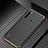 Funda Silicona Ultrafina Carcasa Transparente H04 para Xiaomi Redmi Note 8 (2021)