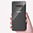 Funda Silicona Ultrafina Carcasa Transparente H05 para Samsung Galaxy S10 5G