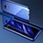 Funda Silicona Ultrafina Carcasa Transparente H05 para Samsung Galaxy S8 Plus