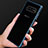Funda Silicona Ultrafina Carcasa Transparente H06 para Samsung Galaxy S10 5G