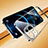 Funda Silicona Ultrafina Carcasa Transparente H07 para Apple iPhone 14