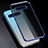 Funda Silicona Ultrafina Carcasa Transparente H07 para Samsung Galaxy S10 5G