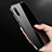 Funda Silicona Ultrafina Carcasa Transparente H08 para Xiaomi Mi 9