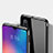 Funda Silicona Ultrafina Carcasa Transparente H08 para Xiaomi Mi 9 SE