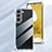 Funda Silicona Ultrafina Carcasa Transparente H09 para Samsung Galaxy S21 5G