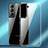 Funda Silicona Ultrafina Carcasa Transparente H10 para Samsung Galaxy S22 5G