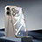 Funda Silicona Ultrafina Carcasa Transparente LD7 para Apple iPhone 14 Pro Max