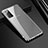 Funda Silicona Ultrafina Carcasa Transparente N03 para Samsung Galaxy Note 20 5G