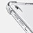 Funda Silicona Ultrafina Carcasa Transparente S01 para Apple iPad Pro 11 (2018)