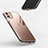 Funda Silicona Ultrafina Carcasa Transparente S01 para Apple iPhone 11