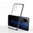 Funda Silicona Ultrafina Carcasa Transparente S01 para Huawei Honor Play4 Pro 5G