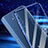 Funda Silicona Ultrafina Carcasa Transparente S01 para Huawei Mate 20 Lite